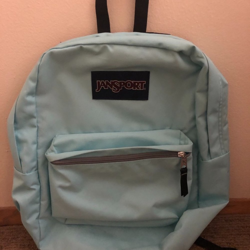 Jansport Backpack